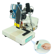 EASY-HB30 Hand-Type printing machine