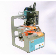 EASY-PLS302A Electric LABEL STRIPPING IMPRINTER