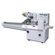 HF-535 Flow Wrapping Machine