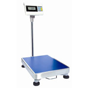 MTWH3/LTWH3 High Resolution Weighing Bench Scale