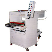 SP-5540A Skin adhesion packing machine
