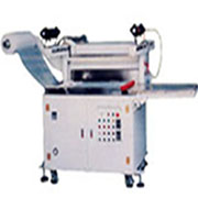 SP-5580A Skin adhesion packing machine