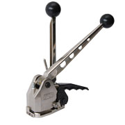 ST-25 Manual Sealless Steel Strapping Tool