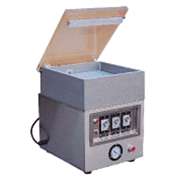 VA-350 Dry vacuum packaging machine