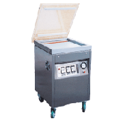 VA-420 Oil vacuum packing machine