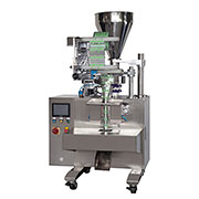 微電腦立式顆粒自動充填包裝機